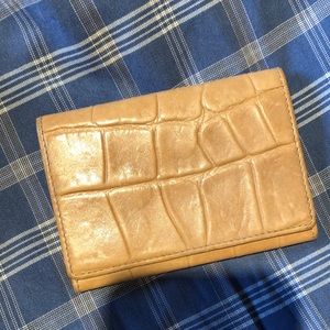 Furla cardholder